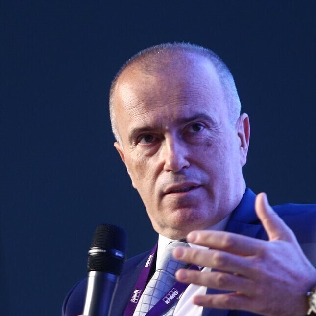 An image ofVito Bobek