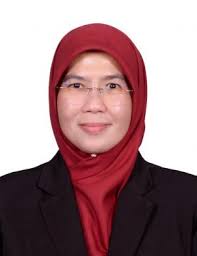 Suhaiza Hanim Zailani